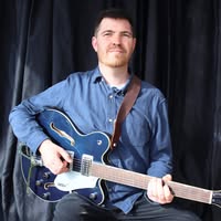 Oliver Robinson Music