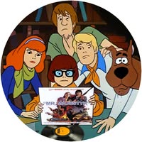 Mr. Majestyk's 8-Track Revival