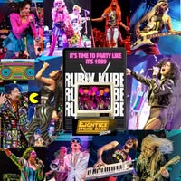 Rubix KUBE