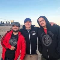 Organically Good Trio