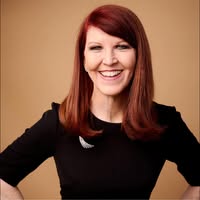 Kate Flannery