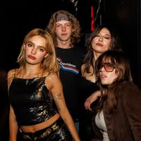 Bittersweethearts
