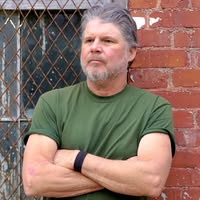 Chris Knight
