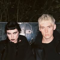 Black Doldrums