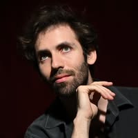 Alexandre Kantorow
