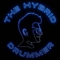 The Hybrid Drummer Duo