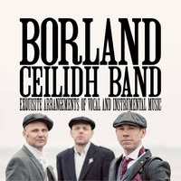 Borland Ceilidh Band
