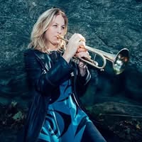 Ingrid Jensen