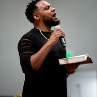Todd Dulaney