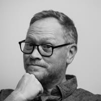 Andrew Peterson