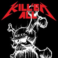 Kill 'em All