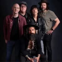 Ted Z and The Wranglers