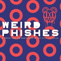 Weird Phishes