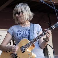 Becky Kapell Music