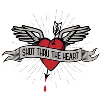 Shot Thru The Heart