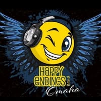 HAPPY ENDINGS BAND OMAHA