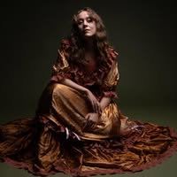 Eliza Delf & The Wilderness