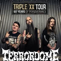 Terrordome