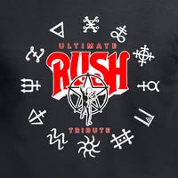 Ultimate Rush Tribute