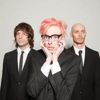 Mercy Music