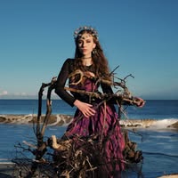 Gabrielle Ornate