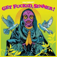 Cult Therapy