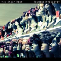 The Great Went