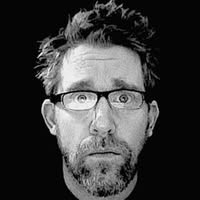 Scott Reynolds