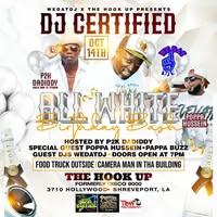 DJ Certified