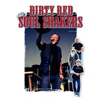 Dirty Red & The Soul Shakers