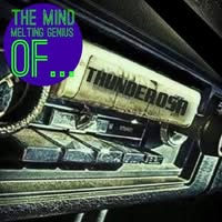Thunderosa Atx