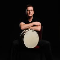 Chris DeChiara-Percussionist