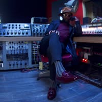 Adrian Younge