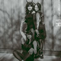 Sisters of Black Mountain