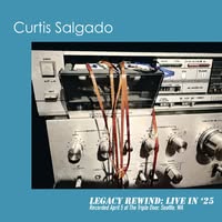 Curtis Salgado
