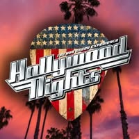 Hollywood Nights