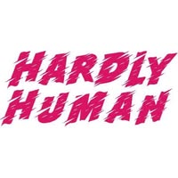 Hardly Human