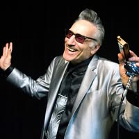 Rick Estrin & The Nightcats