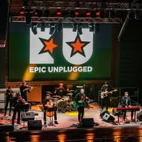 Epic Unplugged