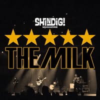 The Milk