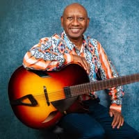 Ron Jackson