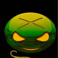 Verde