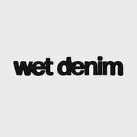 Wet Denim