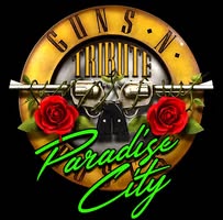 Paradise City-Guns N Roses FN' Tribute