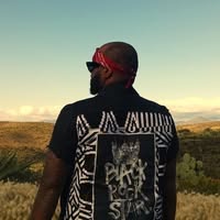 BlackRockStar