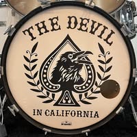 The Devil In California