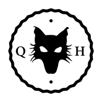 Quiet Hounds