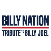 Billy Nation: A Tribute to Billy Joel