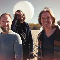 Emil Brandqvist Trio