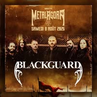 Blackguard